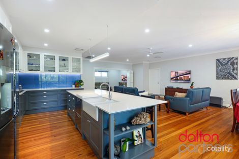 Property photo of 5 Lovegrass Crescent Murrays Beach NSW 2281