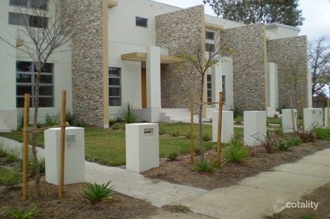 Property photo of 4/36 Strzelecki Crescent Narrabundah ACT 2604