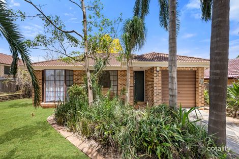 Property photo of 12 Astelia Street Macquarie Fields NSW 2564