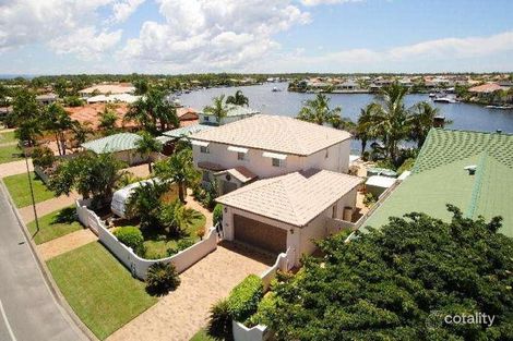Property photo of 21 Botany Crescent Banksia Beach QLD 4507
