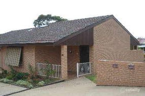 14/207 Great Western Hwy, St Marys, NSW 2760