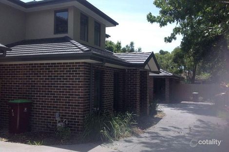 Property photo of 2/14 Kilvington Court Berwick VIC 3806