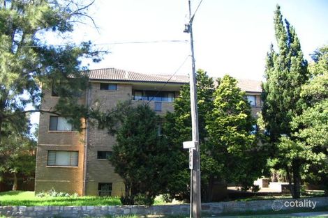 7/9-11 Lane Cove Rd, Ryde, NSW 2112