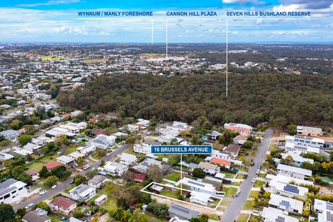 Property photo of 16 Brussels Avenue Morningside QLD 4170