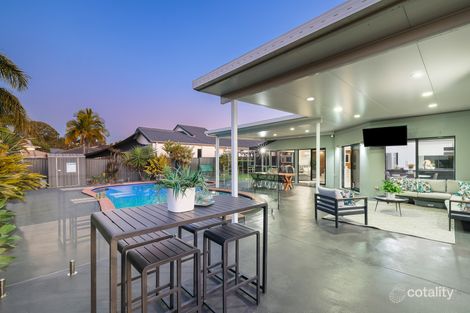 Property photo of 54 Hastings Crescent Carrara QLD 4211