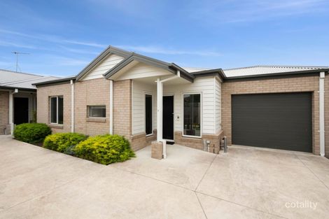 Property photo of 2/3 Tallinn Street Bell Park VIC 3215