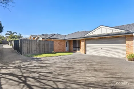 3/105 Cadles Rd, Carrum Downs, VIC 3201