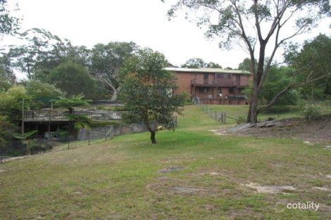 Property photo of 8 Boneda Close Annangrove NSW 2156