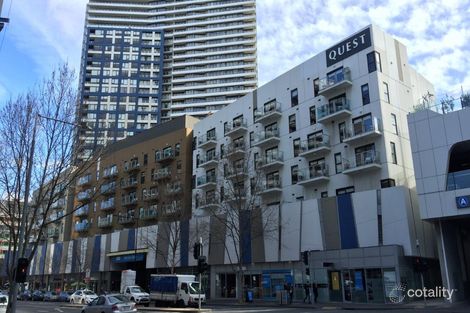 Property photo of 807/750 Bourke Street Docklands VIC 3008