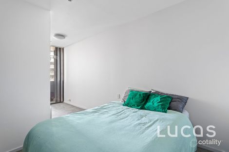 Property photo of 1306/20 Rakaia Way Docklands VIC 3008