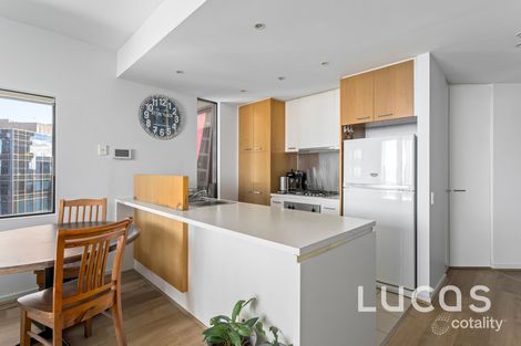Property photo of 1306/20 Rakaia Way Docklands VIC 3008
