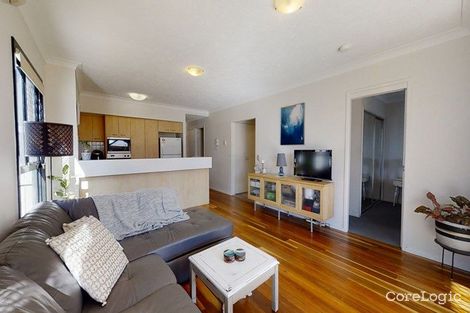 Property photo of 12/60 Sherwood Road Toowong QLD 4066