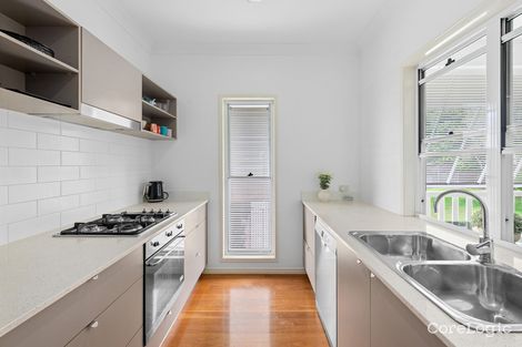 Property photo of 4/30 Rutland Street Coorparoo QLD 4151