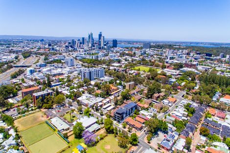 Property photo of 12/75 Cambridge Street West Leederville WA 6007
