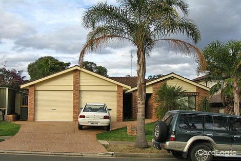 Property photo of 3 Hugo Place Quakers Hill NSW 2763