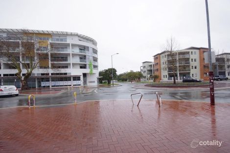 26/177 Stirling St, Perth, WA 6000