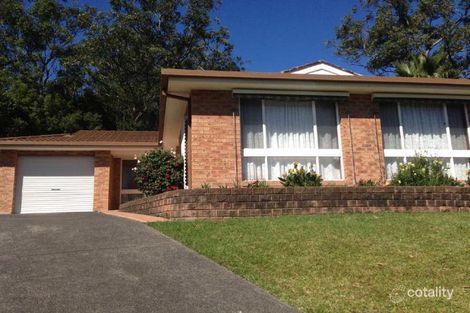 Property photo of 4 Arrawarra Street Narara NSW 2250