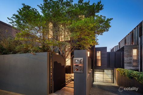 5a Moffat St, South Yarra, VIC 3141