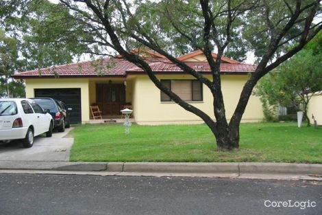 Property photo of 7 Christine Street Northmead NSW 2152