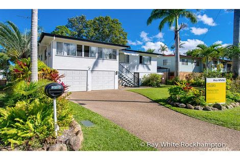 315 Diplock St, Frenchville, QLD 4701