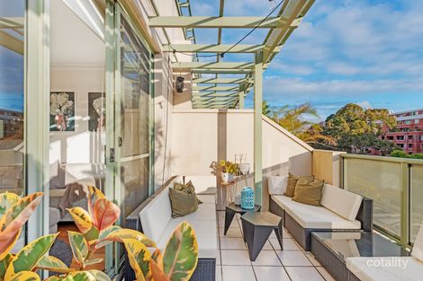 84/149-197 Pyrmont St, Pyrmont, NSW 2009