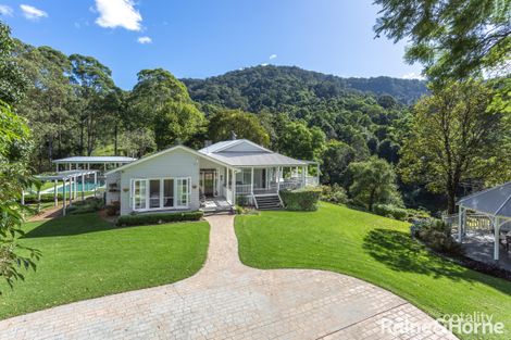 Property photo of 109A Browns Mountain Road Tapitallee NSW 2540