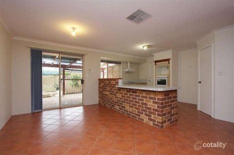 Property photo of 29 Gundaring Turn Canning Vale WA 6155
