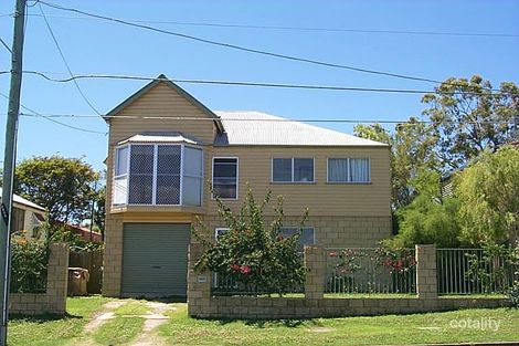 33 Haylock St, Wynnum, QLD 4178