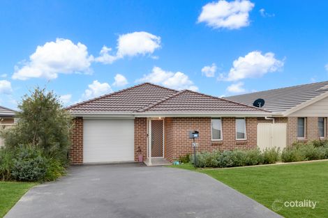 Property photo of 43A Heritage Heights Circuit St Helens Park NSW 2560