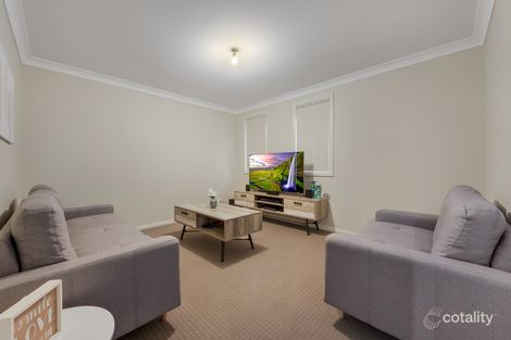 Property photo of 43A Heritage Heights Circuit St Helens Park NSW 2560