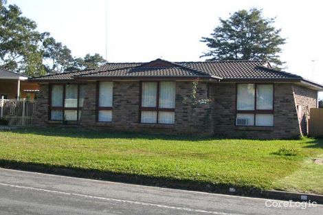 Property photo of 63 Glenbrook Street Jamisontown NSW 2750