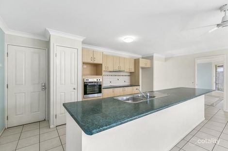 Property photo of 14 Ridgevale Street Victoria Point QLD 4165