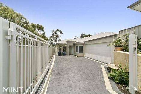 Property photo of 64B Second Avenue Claremont WA 6010