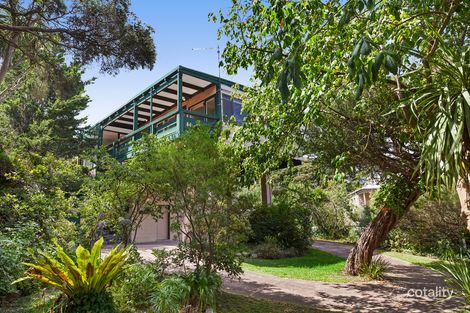 Property photo of 43 Centre Drive Rye VIC 3941