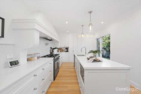 Property photo of 2 Sunnyside Crescent Castlecrag NSW 2068