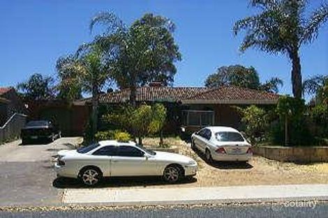 18 Hibiscus Dr, Forrestfield, WA 6058