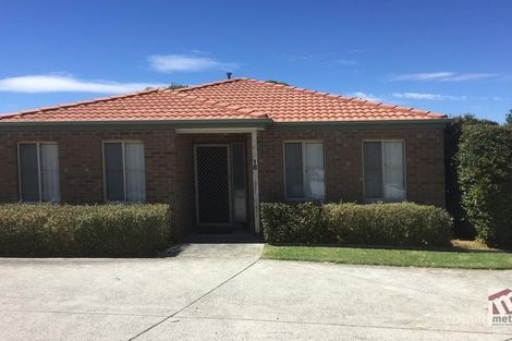 Property photo of 18/36 Hall Road Carrum Downs VIC 3201