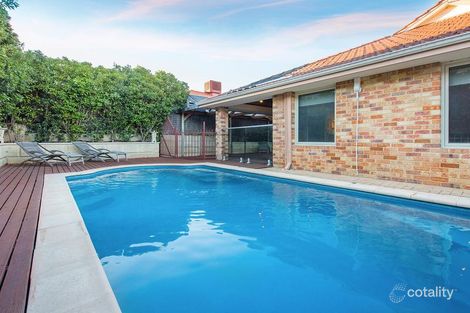 Property photo of 8 Aster Close Beeliar WA 6164