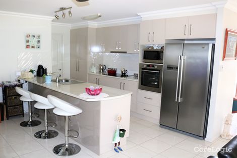 Property photo of 9 Debbie Court Oakey QLD 4401