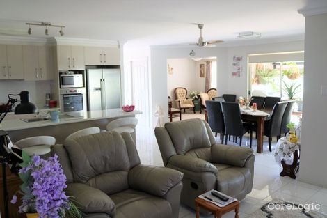 Property photo of 9 Debbie Court Oakey QLD 4401