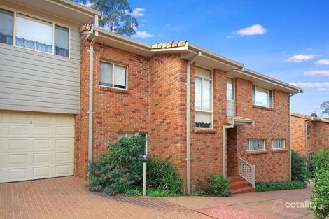 3/345 Box Rd, Sylvania, NSW 2224