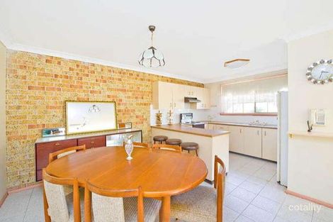 Property photo of 10/18-20 Nullaburra Road Caringbah NSW 2229