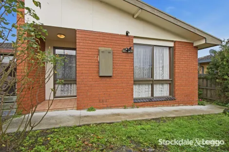 Property photo of 2/17 Sinclair Avenue Morwell VIC 3840
