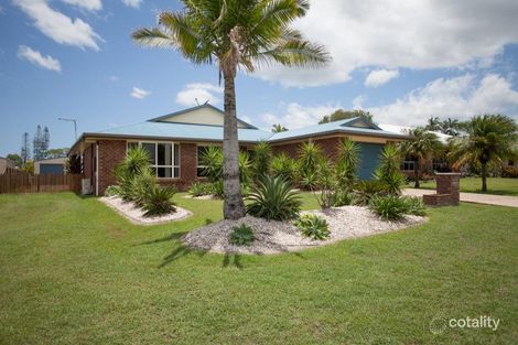 27 Camerons Rd, Walkerston, QLD 4751