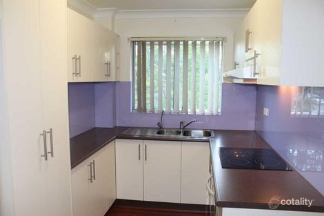 Property photo of 3/32-36 Sherwood Road Merrylands West NSW 2160