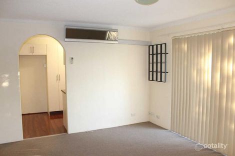 Property photo of 3/32-36 Sherwood Road Merrylands West NSW 2160