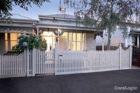 Property photo of 37 Mountain Street South Melbourne VIC 3205