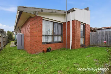 Property photo of 2/17 Sinclair Avenue Morwell VIC 3840