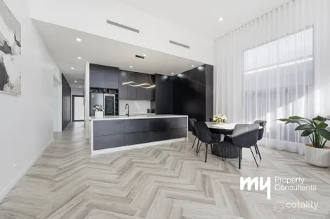 Property photo of 41 Mount Pleasant Drive Menangle Park NSW 2563