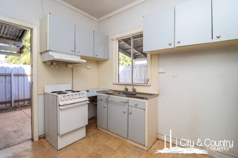 2/9 Seventh Ave, Parkside, QLD 4825